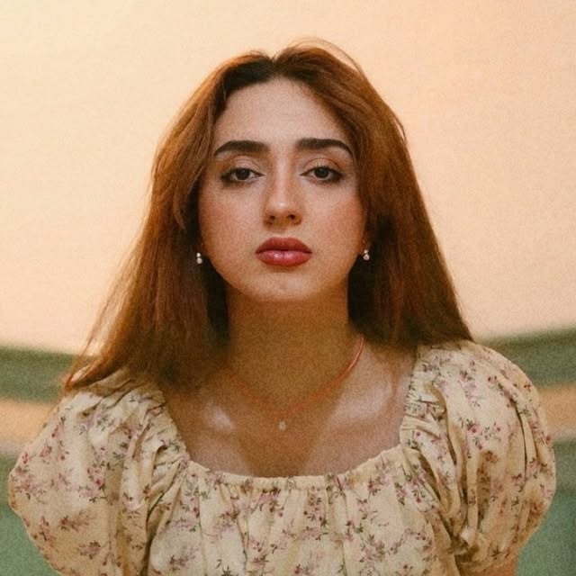 @haniehbazavi profile picture