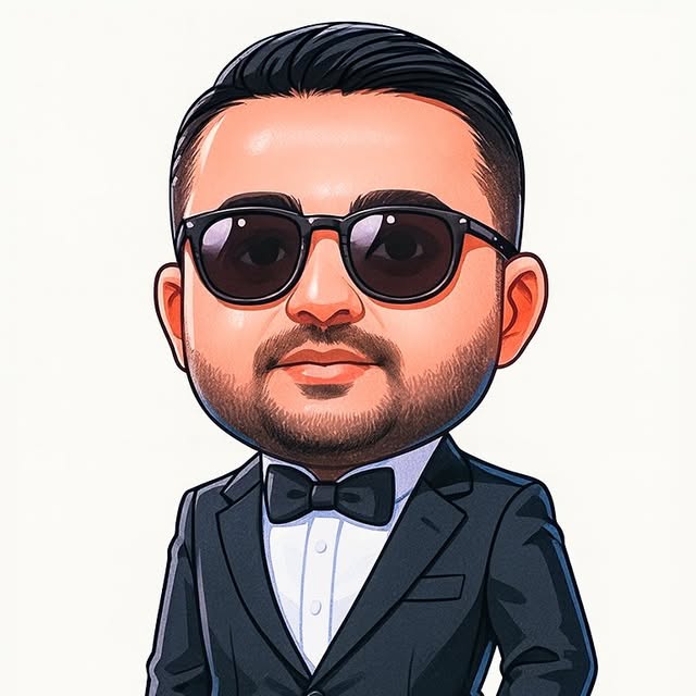 @hasanrazaghi profile picture