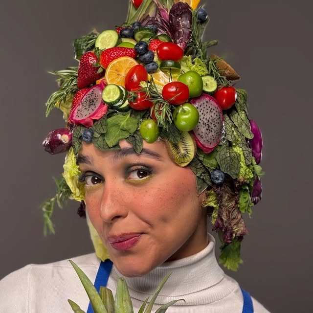 @healthyfitfarah profile picture