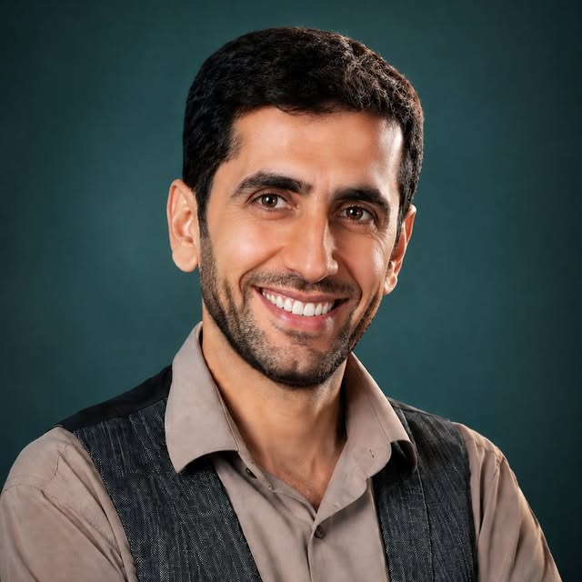 @hesam_mafakhery_ profile picture