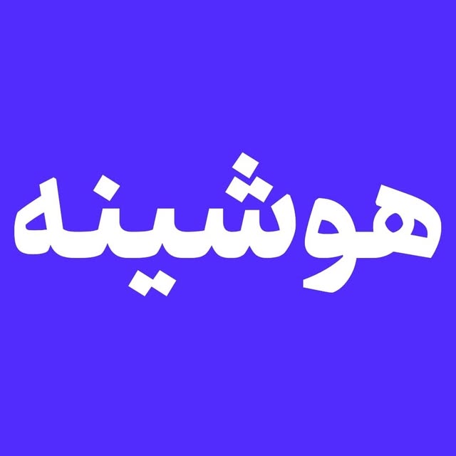 @hooshine.ir profile picture