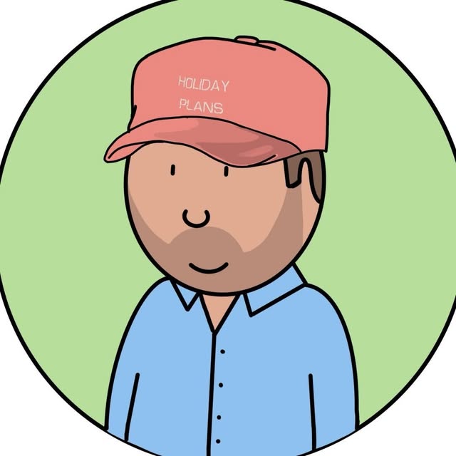 @hosseinsharaf profile picture