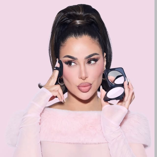 @hudabeauty profile picture