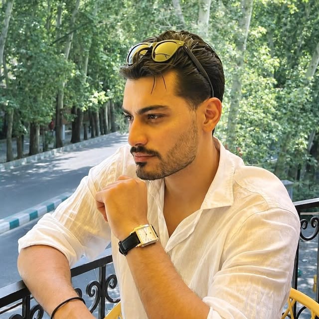 @iamparsabagheri profile picture
