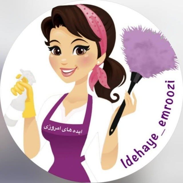 @idehaye_emroozi profile picture