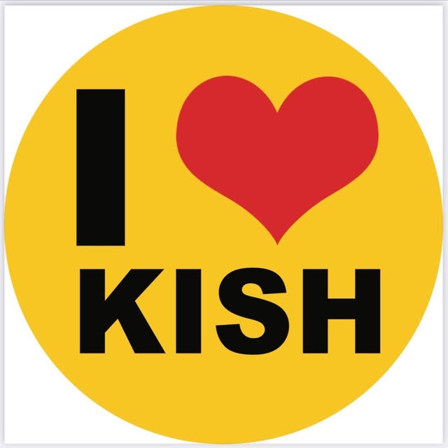 @ilovekish profile picture