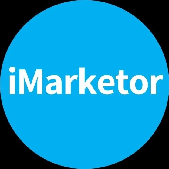 @imarketor_ profile picture