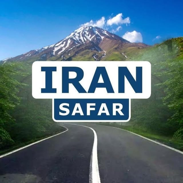 @iran_safar_ir profile picture
