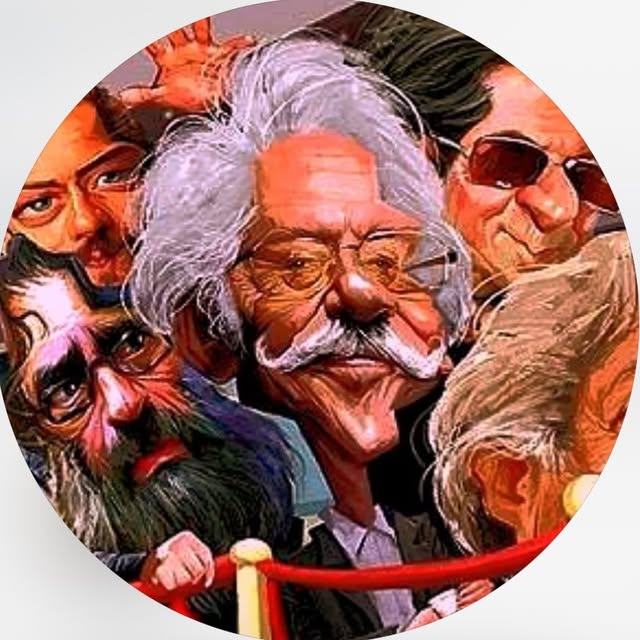 @irani_acterrs profile picture