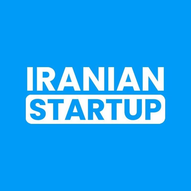@iranianstartup profile picture