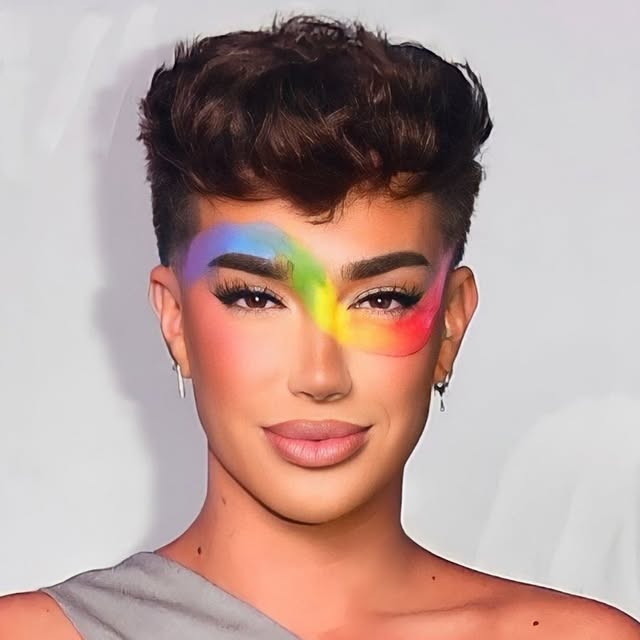 @jamescharles profile picture