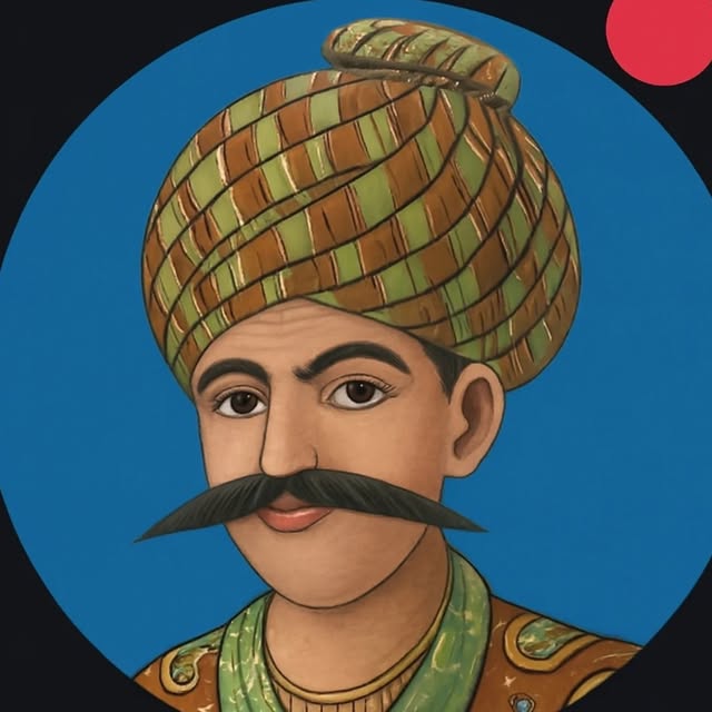 @jarchibashi profile picture