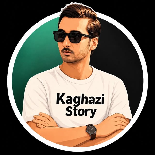 @kaghazi_story profile picture