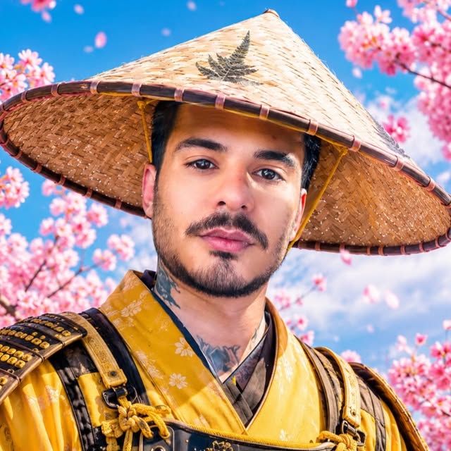 @kamyar696 profile picture