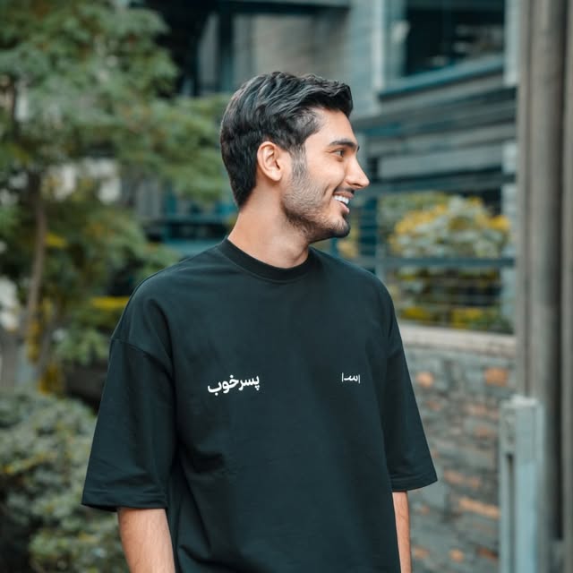 @kamyarrsdt profile picture