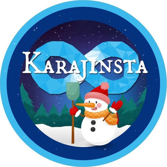 @karajinsta profile picture