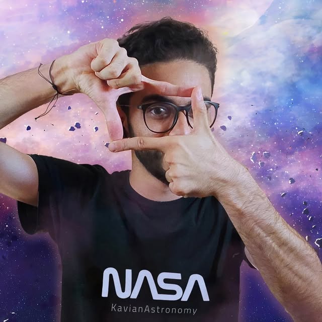 @kavianastronomy profile picture
