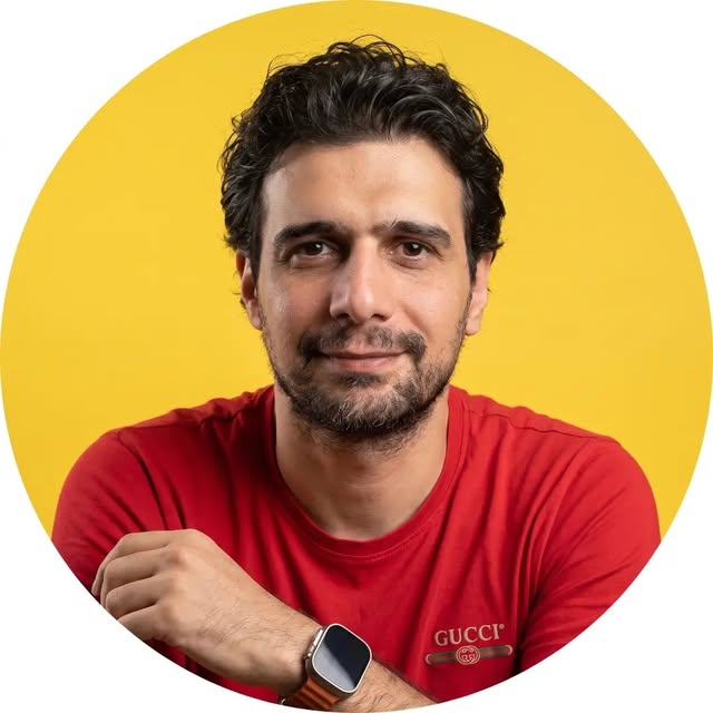 @keyvanlajvardi profile picture