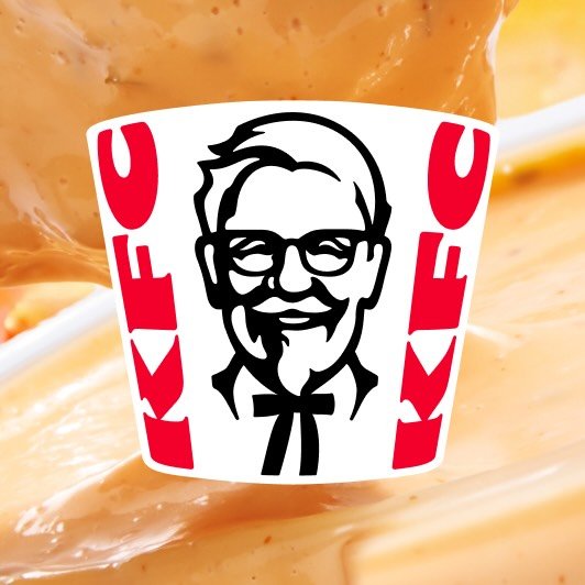 @kfc profile picture