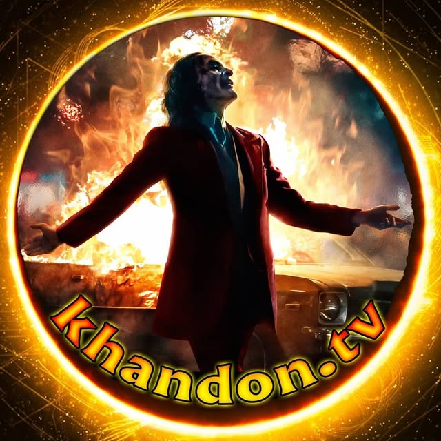 @khandon.tv profile picture