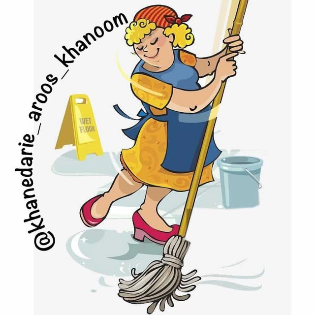 @khanedarie_aroos_khanoom profile picture