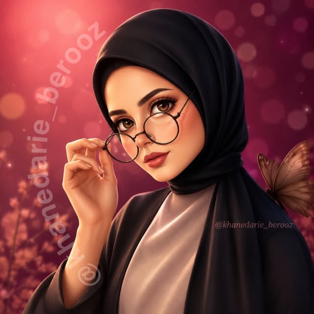 @khanedarie_berooz profile picture