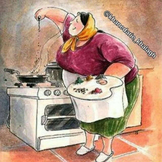 @khanedarie_khalagh profile picture