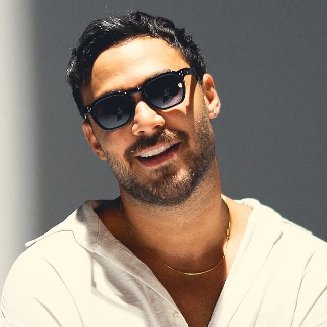 @khashayarvaziri profile picture