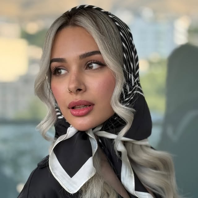 @khaterehdiary profile picture