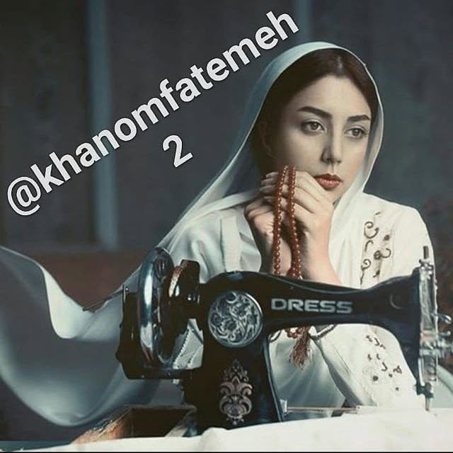 @khayati_khanomfatemeh2 profile picture