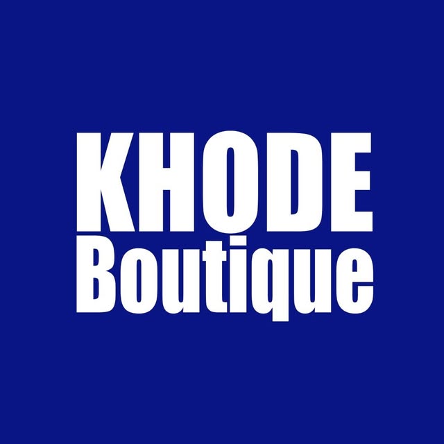 @khode.boutique profile picture