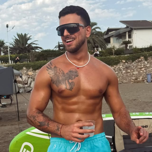 @kianoushzr profile picture
