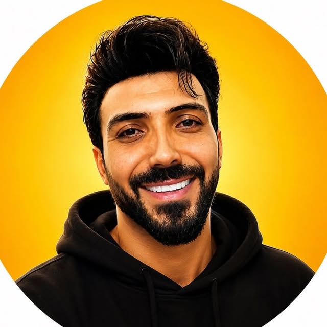 @kiarashnlll profile picture