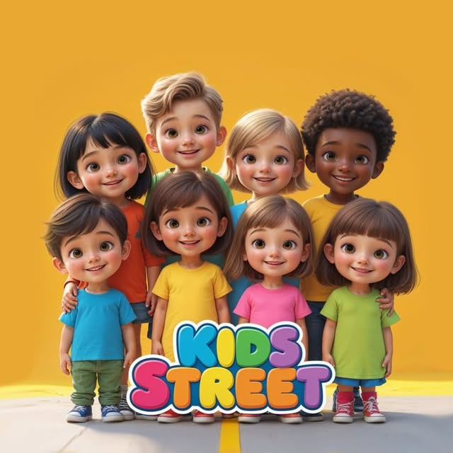 @kidstreet.fun profile picture