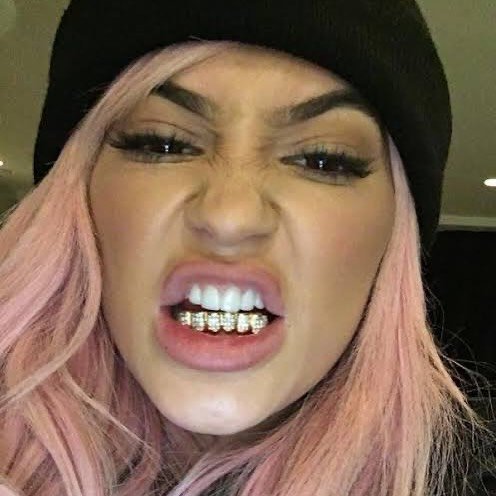 @kyliejenner profile picture