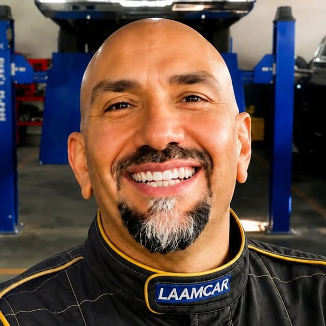 @laamcar profile picture