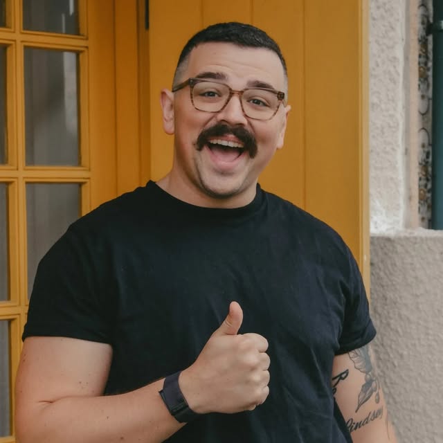 @lancehedrick profile picture