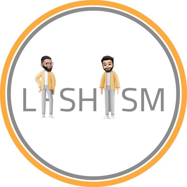 @lashiism profile picture