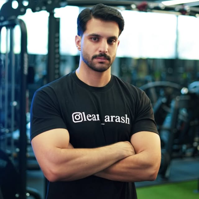 @lean_arash profile picture