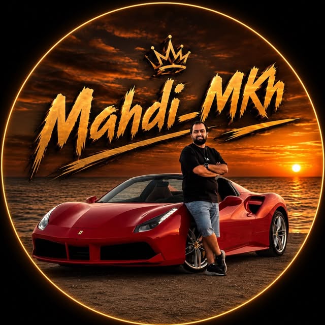 @mahdi_mkh profile picture