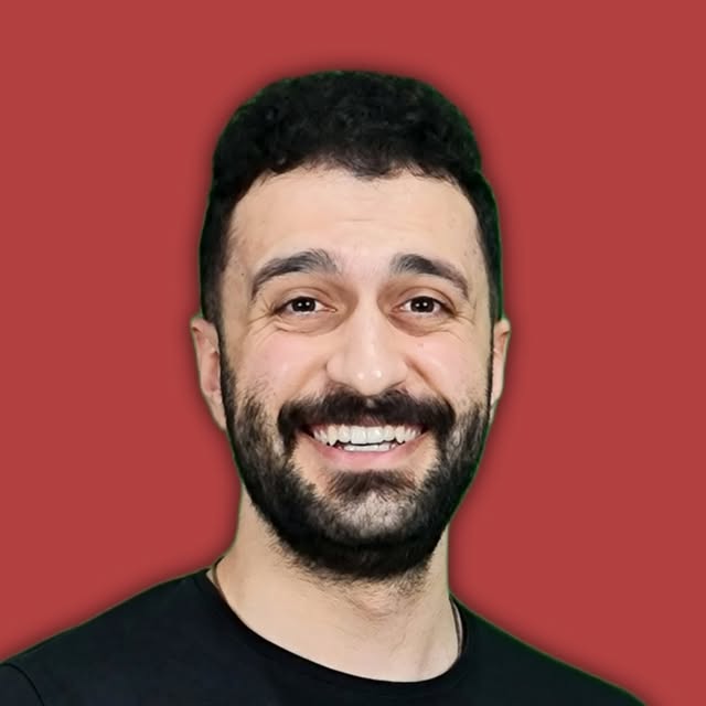 @mahdidub1 profile picture