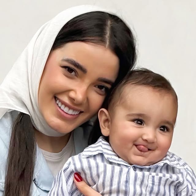 @mahnoushrahimi profile picture