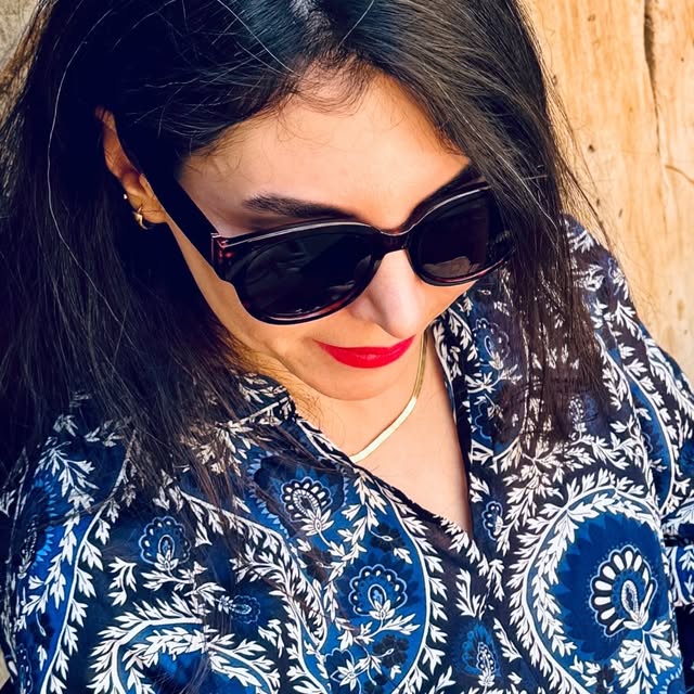 @mahsavahdat profile picture