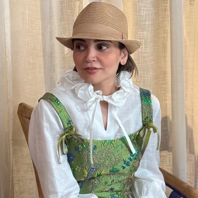 @mahtamazaheri profile picture