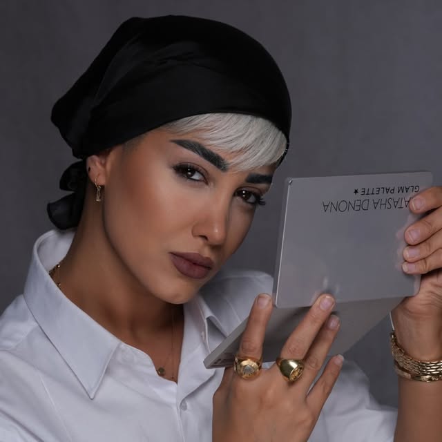 @makeupartist__narges profile picture
