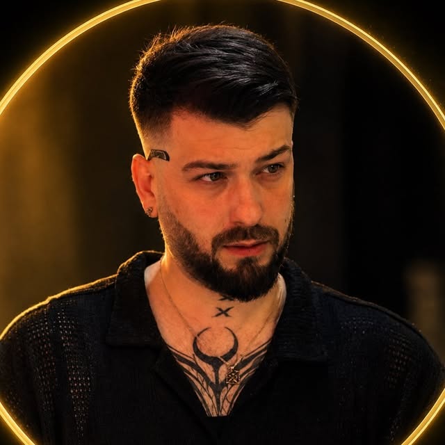 @mamad profile picture