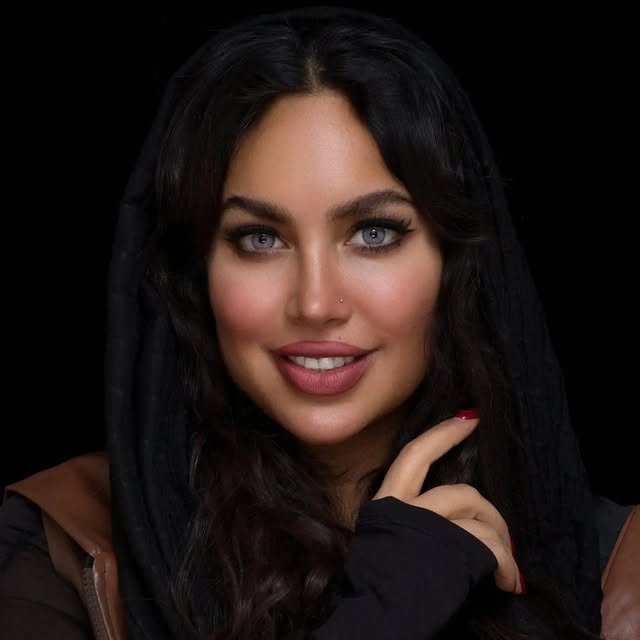 @maryamrahnamabeauty profile picture