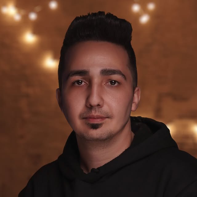 @masihfattahii profile picture