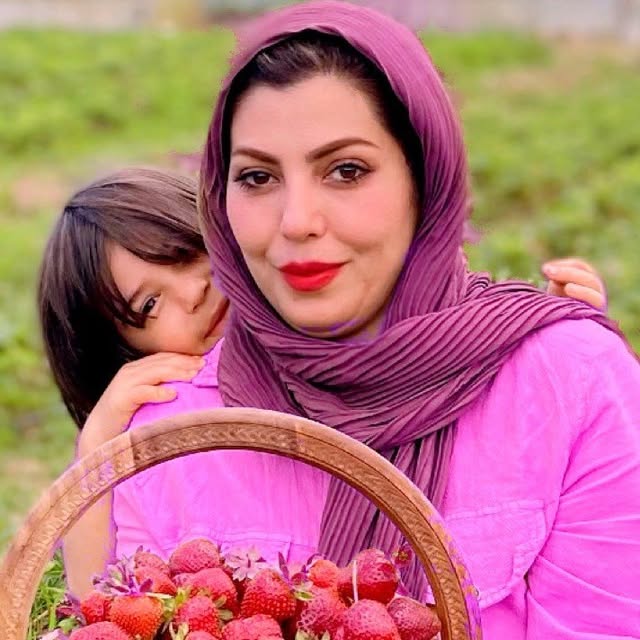 @masomeh.kishani profile picture