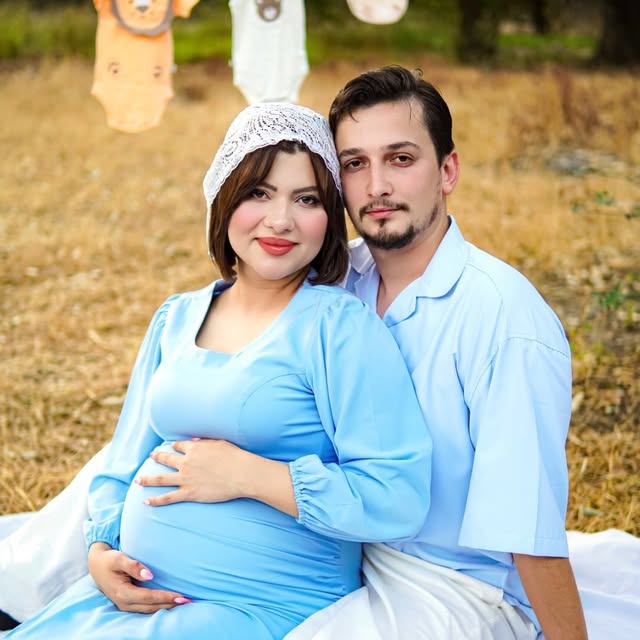 @maysajorjani profile picture